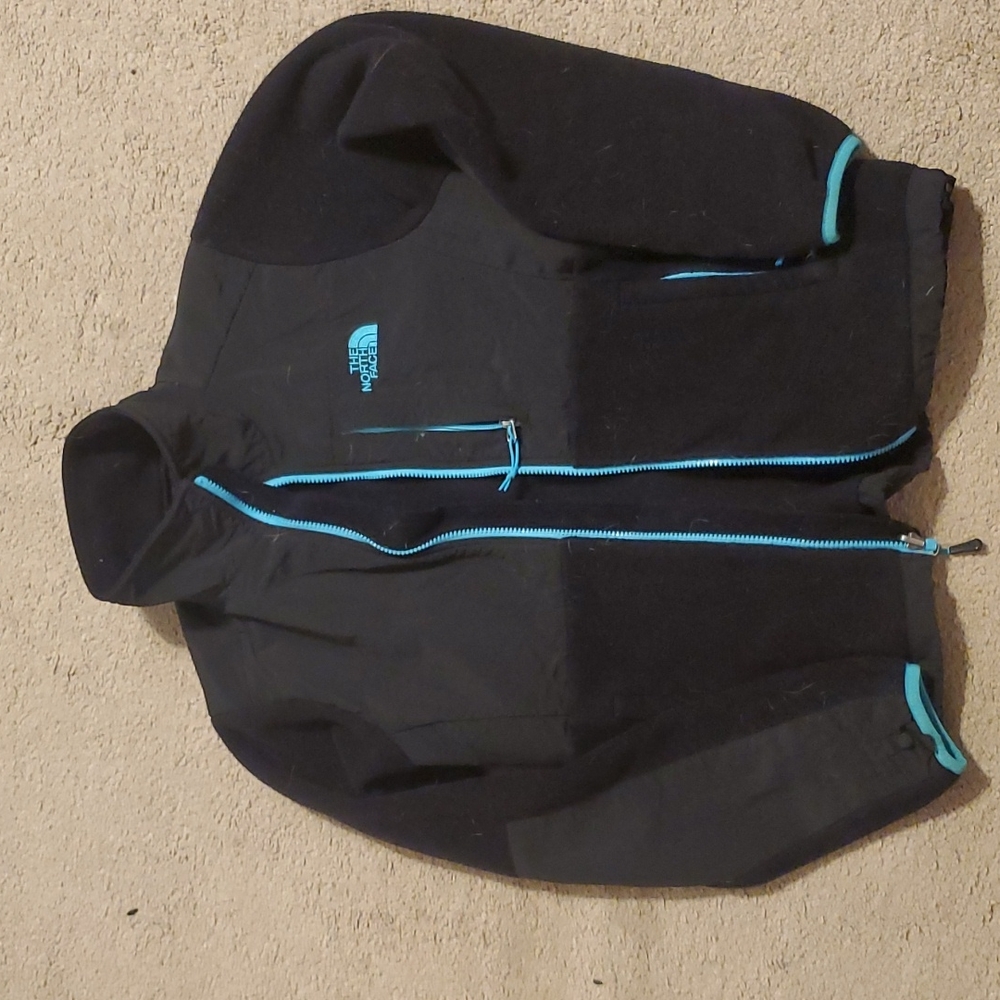 North face jacket